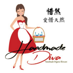 Handmade Diva