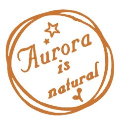 Aurora Is Natural